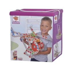 Eichhorn Constructor 5in1, 225dlg.