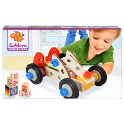 Eichhorn Constructor 3in1, 50dlg.