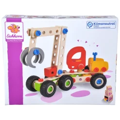 Eichhorn Constructor 3in1, 140dlg.