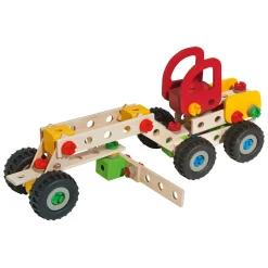 Eichhorn Constructor 3in1, 140dlg.