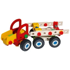 Eichhorn Constructor 3in1, 140dlg.