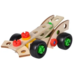 Eichhorn Constructor 3in1 Raceauto, 35dlg.