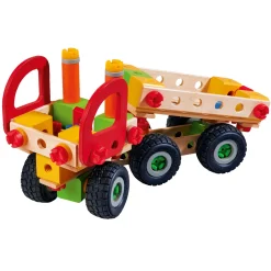 Eichhorn Constructor Vrachtwagen, 135dlg.