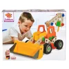 Eichhorn Constructor Werkvoertuigen 6in1, 140dlg.