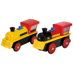 Eichhorn Elektrische Locomotief