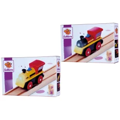 Eichhorn Elektrische Locomotief