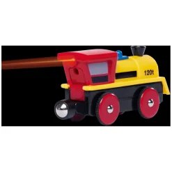 Eichhorn Elektrische Locomotief