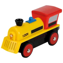 Eichhorn Elektrische Locomotief