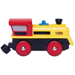 Eichhorn Elektrische Locomotief