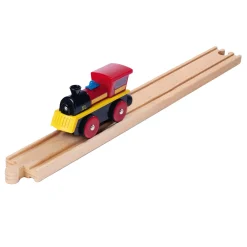 Eichhorn Elektrische Locomotief