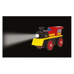 Eichhorn Elektrische Locomotief