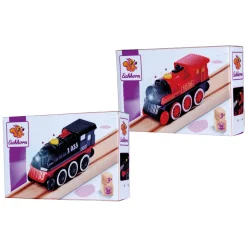 Eichhorn Elektrische Locomotief met Licht