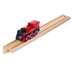 Eichhorn Elektrische Locomotief met Licht