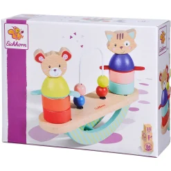 Eichhorn Houten Balansspel Dieren