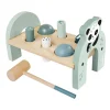 Eichhorn Houten Hamerbank Panda