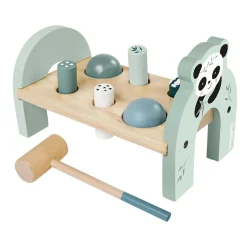 Eichhorn Houten Hamerbank Panda