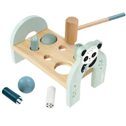Eichhorn Houten Hamerbank Panda