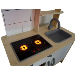 Eichhorn Houten Keuken