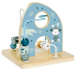 Eichhorn Houten Motoriekspiraal Panda