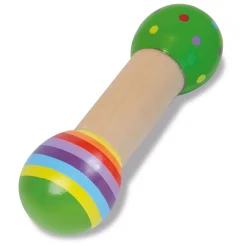 Eichhorn Houten Muziekset