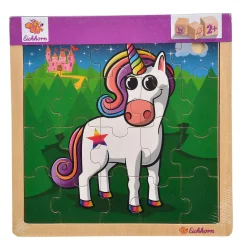 Eichhorn Houten Puzzel