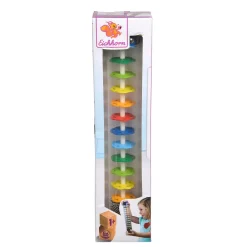 Eichhorn Houten Regenmaker