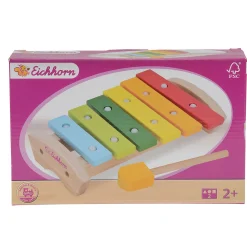 Eichhorn Houten Xylofoon