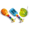 Eichhorn Maracas