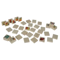 Eichhorn Memo Spel