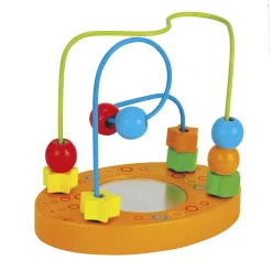 Eichhorn Motoriek Spiraal