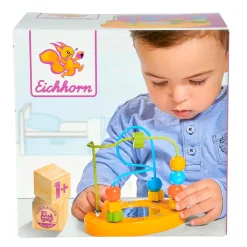 Eichhorn Motoriek Spiraal