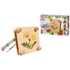 Eichhorn Outdoor Bladeren en Bloemenpers Knutselset