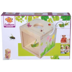 Eichhorn Outdoor Houten Insectenkijkdoos
