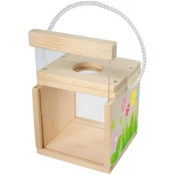 Eichhorn Outdoor Houten Insectenkijkdoos