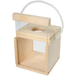 Eichhorn Outdoor Houten Insectenkijkdoos