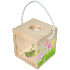 Eichhorn Outdoor Houten Insectenkijkdoos