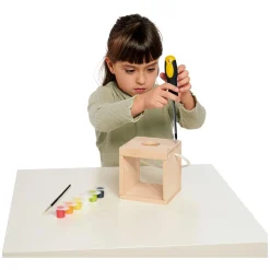 Eichhorn Outdoor Houten Insectenkijkdoos