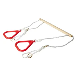 Eichhorn Outdoor Turnringen