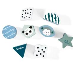 Eichhorn Shape Box