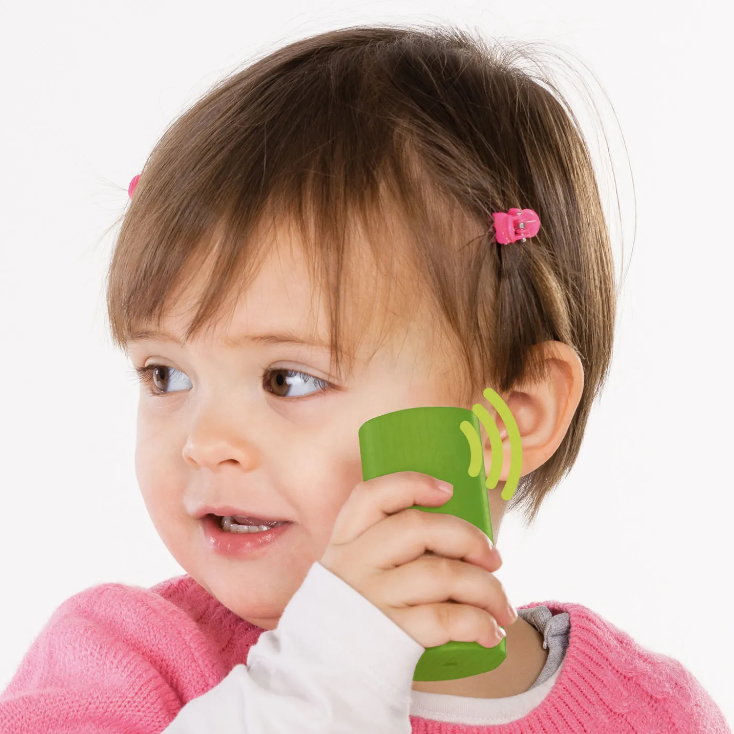 Eichhorn Voel en Klank Bouwblokken