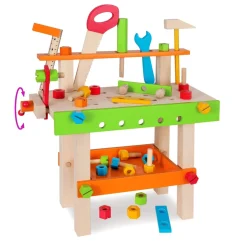 Eichhorn Werkbank, 49dlg.