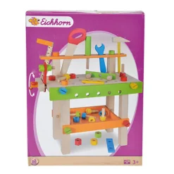 Eichhorn Werkbank, 49dlg.