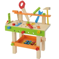 Eichhorn Werkbank, 49dlg.