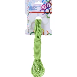 Elastiekenspel, 10 meter