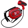 Electrisch Brandweer Waterpistool met Rugzaktank