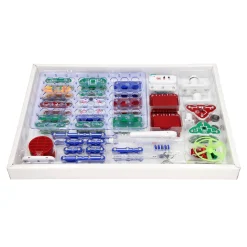 Elektro Bouwset, 56dlg.