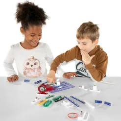 Elektro Bouwset, 56dlg.