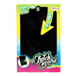 Elektronisch Tekenbord Tablet met Pen