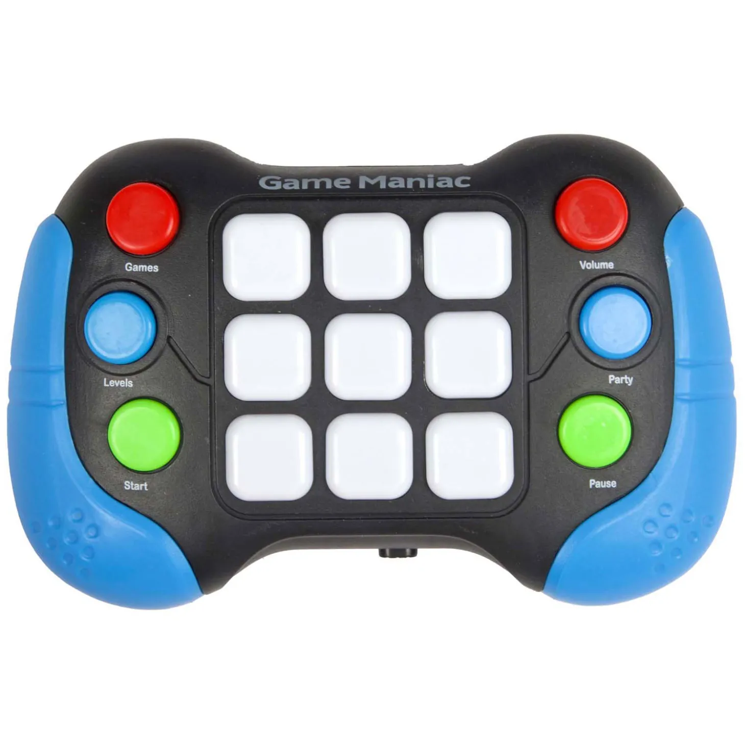 Elektronische Spel Game Maniac