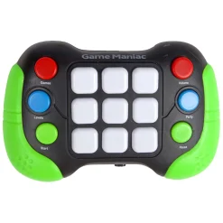 Elektronische Spel Game Maniac